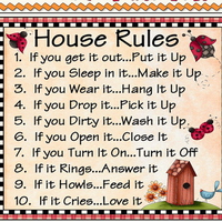 House Rules