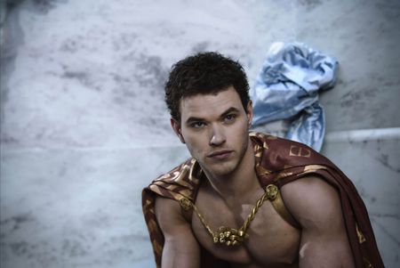 Immortals - actor, a, movie, immortals