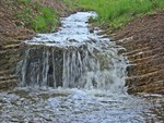 Waterfalls