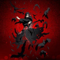 Itachi Uchiha