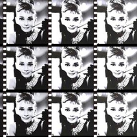 Audrey Hepburn