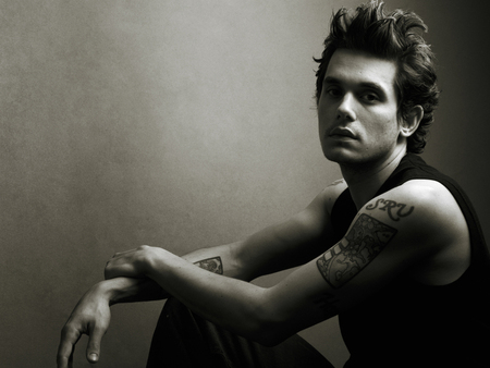 John Mayer - gutair player, songwriter, blues, variety