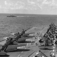 USS Antietam CV-36