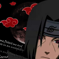 Itachi Uchiha