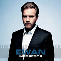 Ewan McGregor