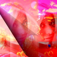 Kanchan Bagari: Fantasy Wallpaper