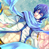 Kaito