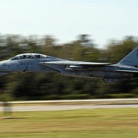 Grumman F-14 Tomcat