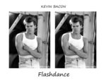 Blast from the past: FLASH DANCE