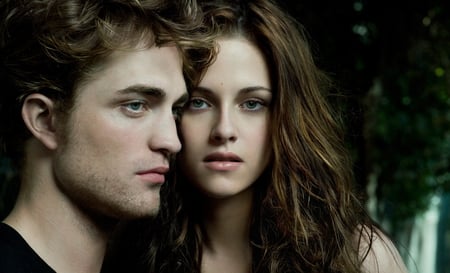 TWILIGHT - movie, robert, twilight, srats