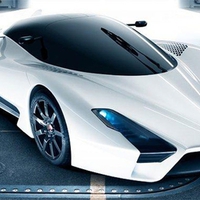 SSC ULTIMATE AERO II