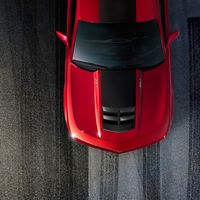 ZL1  Top View