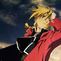 Edward Elric