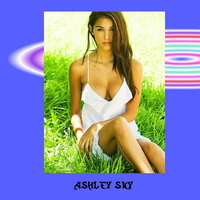 Grass stain`in your ..White dress!