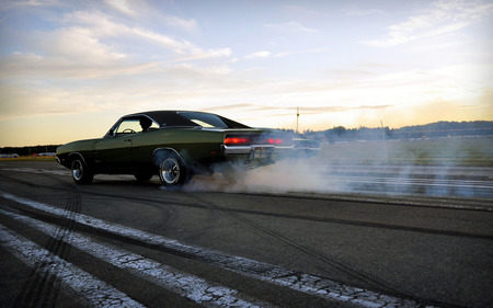 mighty charger:)) - dodge, cars, charger, muscle