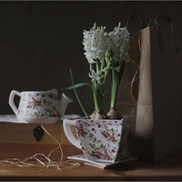 still life
