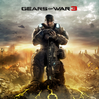 GEARS of WAR 3