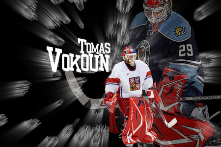 Tomas Vokoun - tomas, florida, panthers, olympics, vokoun, czech, republic