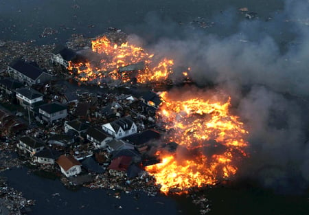 japan-earthquake-tsunami - nature, japan, tsunami, human, pray