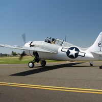 Grumman F4F Wildcat