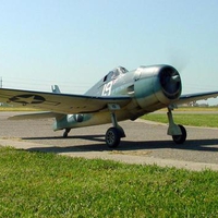 Grumman F6F Hellcat