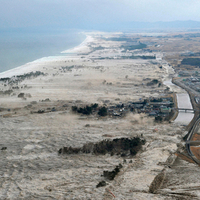 Miyagi-japan tsunami