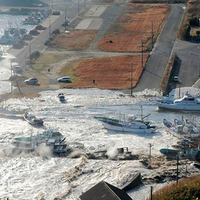 Asahikawa city-japan tsunami