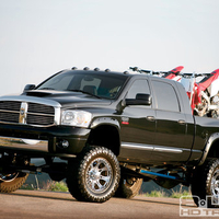 Ram 3500