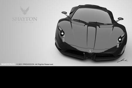 Shayton Equilibrium - fast, cars, sporty, shayton equilibrium