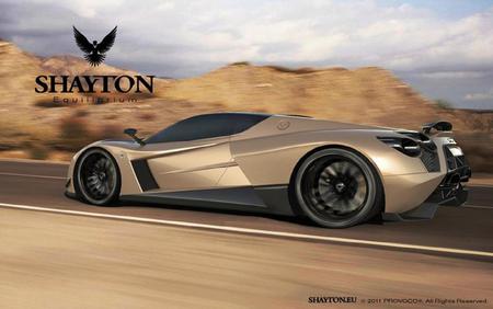 Shayton Equilibrium - sporty, cars, fast, shayton equilibrium