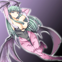 Morrigan