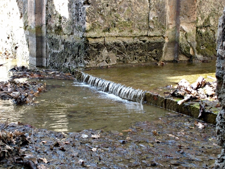 Small river! - river, photography, small, stream, brook