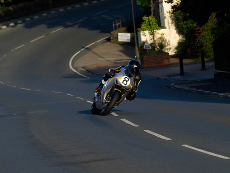 GUY MARTIN - honda, martin, guy, tt, maverick