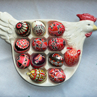 Easter pattern