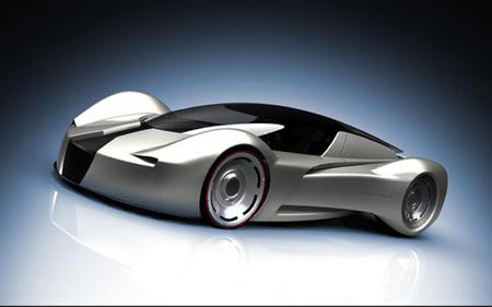 Incepto Concept - fast, sporty, cool, incepto, concept