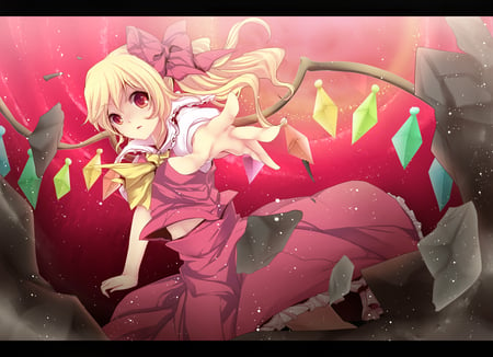 Flandre