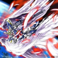 Fallen Angel