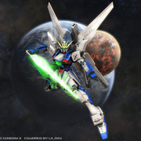 Guardian Earth & Moon