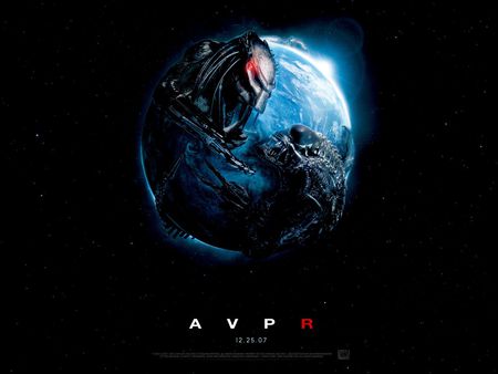 AvP - movie, movies, alien, avp