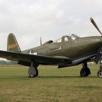 Bell P-63A Kingcobra