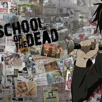 High School Of The Dead