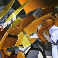 Harute Gundam & Allelujah
