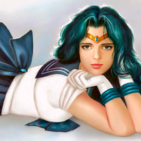 Sailor Neptune