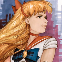 Sailor Venus Marker