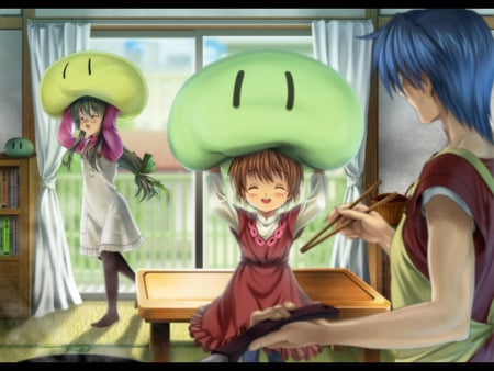 clannad