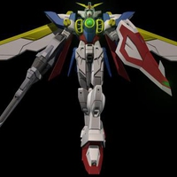 Wing Gundam
