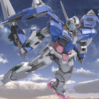 00 Gundam
