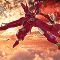 Arche Gundam
