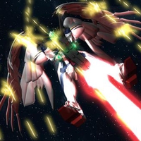 Wing Zero Gundam (Kai Ver)