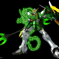 Nataku Gundam